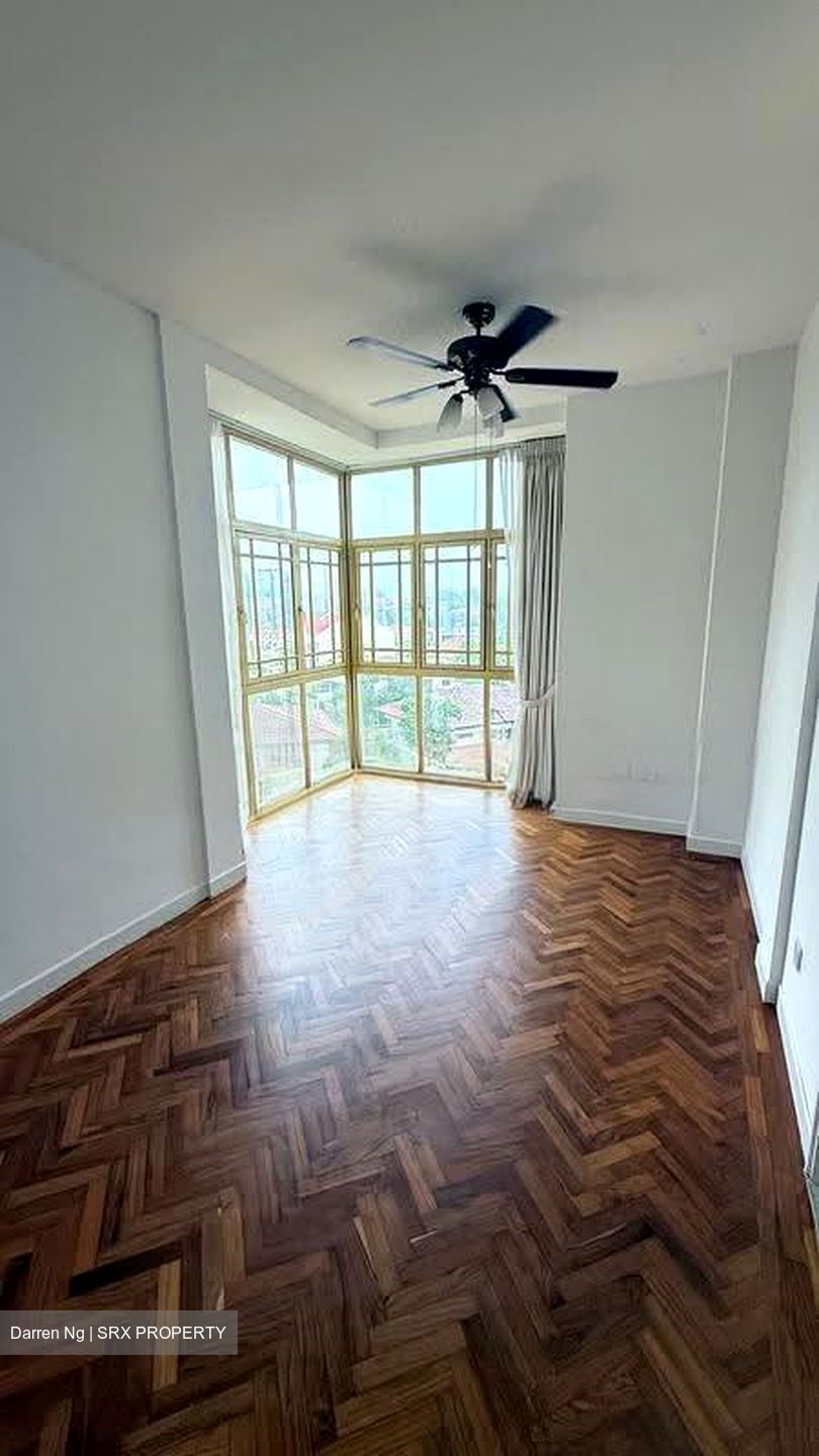 Orange Regency (D10), Apartment #635510591